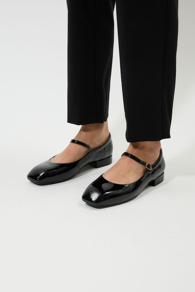 Балетки Lonza NY 192703 - Фото 1