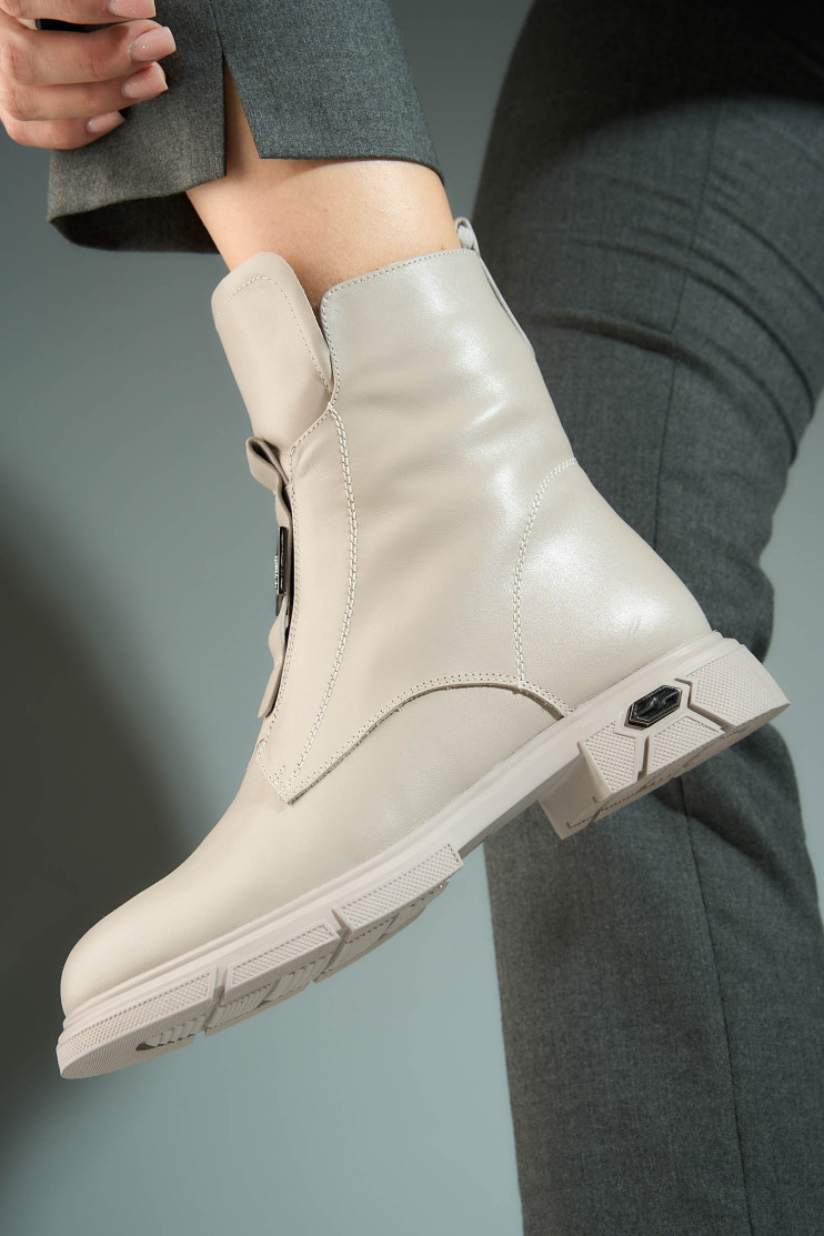 Ботинки Fabio Monelli 189428 - Фото 1