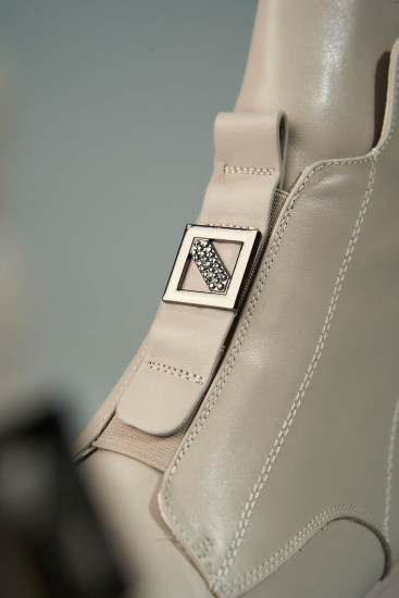 Ботинки Fabio Monelli 189428 - Фото 5