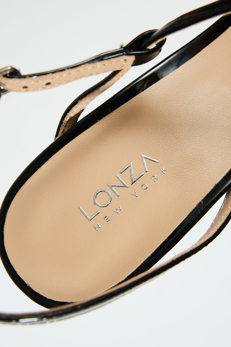 Босоножки Lonza NY 195695 - Фото 1