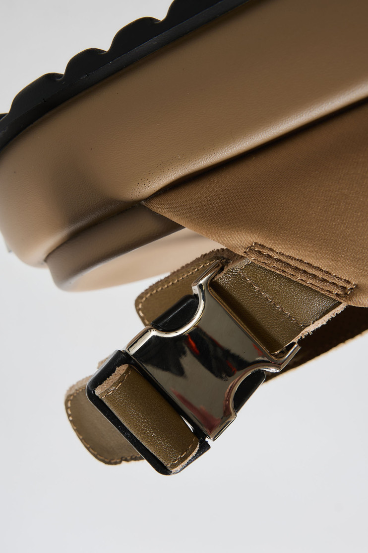 Босоножки Lonza NY 199404 - Фото 1