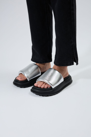 Шлепанцы Lonza NY 199411 - Фото 2