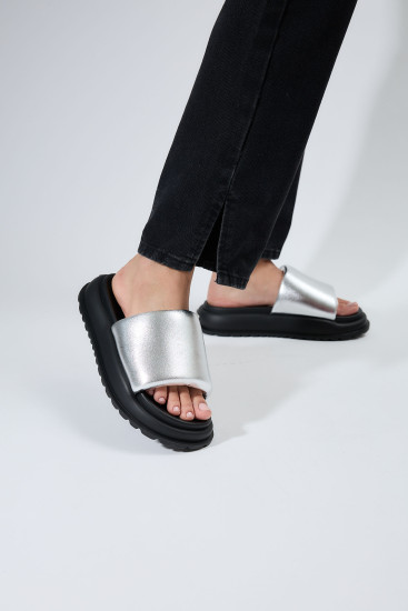 Шлепанцы Lonza NY 199411 - Фото 3