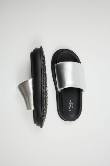 Шлепанцы Lonza NY 199411 - Фото 4
