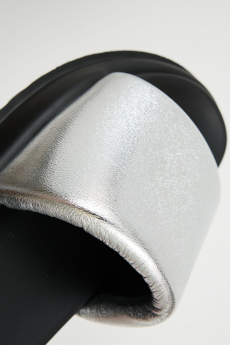 Шлепанцы Lonza NY 199411 - Фото 1