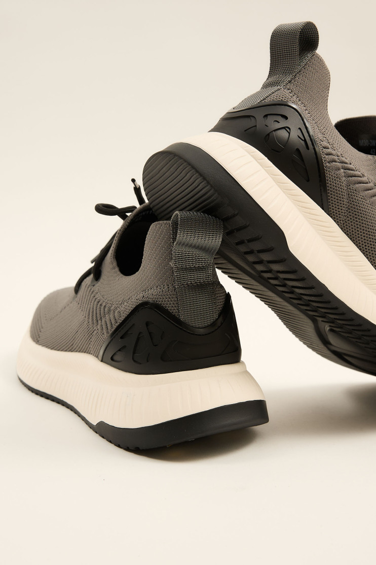 Кроссовки мужские Fabio Monelli 199563 - Фото 1