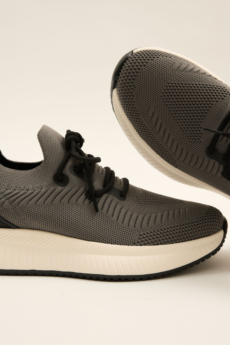 Кроссовки мужские Fabio Monelli 199563 - Фото 1