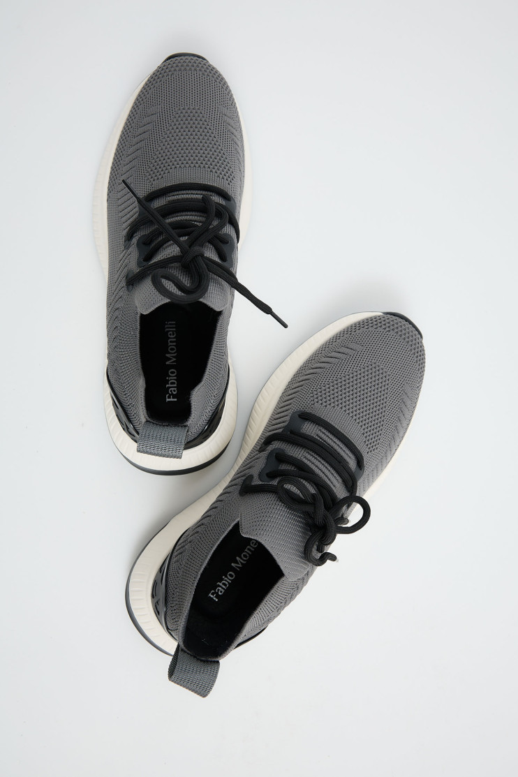 Кроссовки мужские Fabio Monelli 199563 - Фото 1