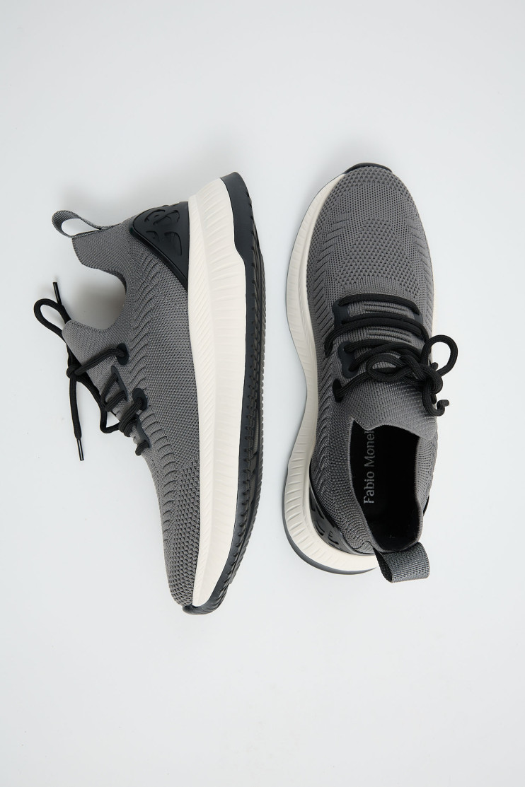 Кроссовки мужские Fabio Monelli 199563 - Фото 1
