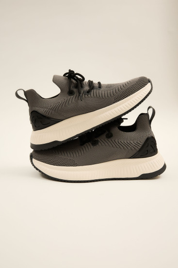 Кроссовки мужские Fabio Monelli 199563 - Фото 3