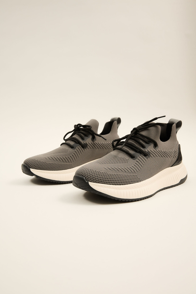 Кроссовки мужские Fabio Monelli 199563 - Фото 1