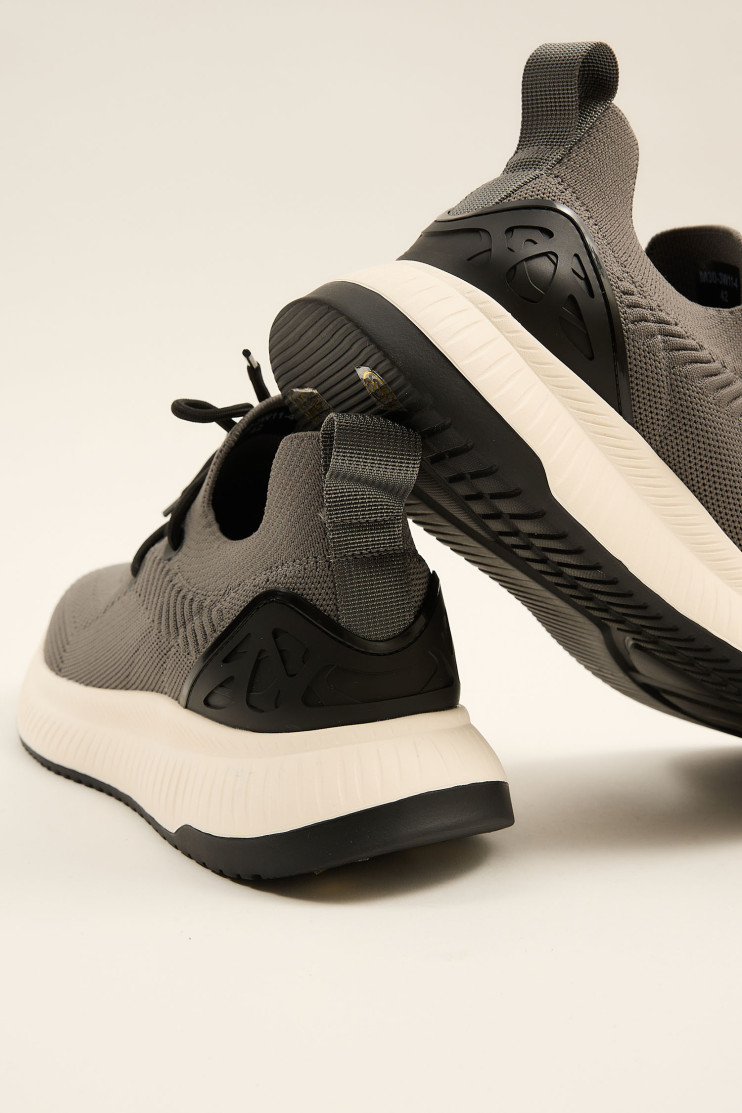 Кроссовки мужские Fabio Monelli 199563 - Фото 1