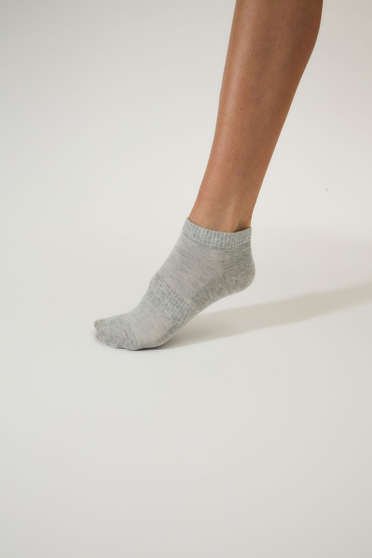 Носки хлопок женские Lonza  1 шт. 39-41 р.  200580 - Фото 1