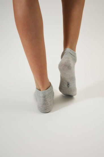 Носки хлопок женские Lonza  1 шт. 39-41 р.  200580 - Фото 3