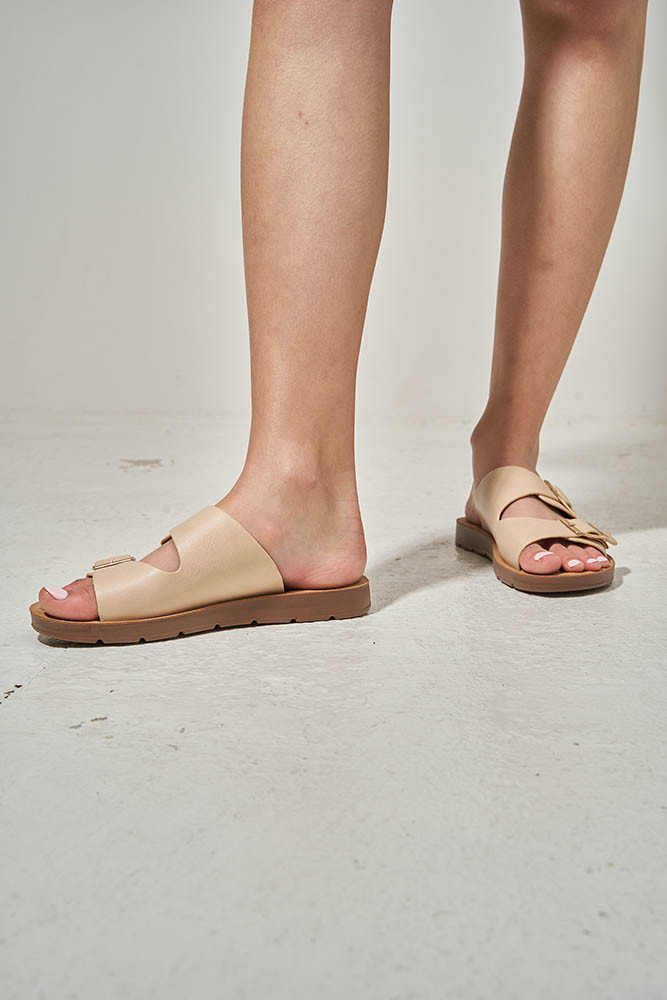 Шлепанцы SOPRA 169043 - Фото 1