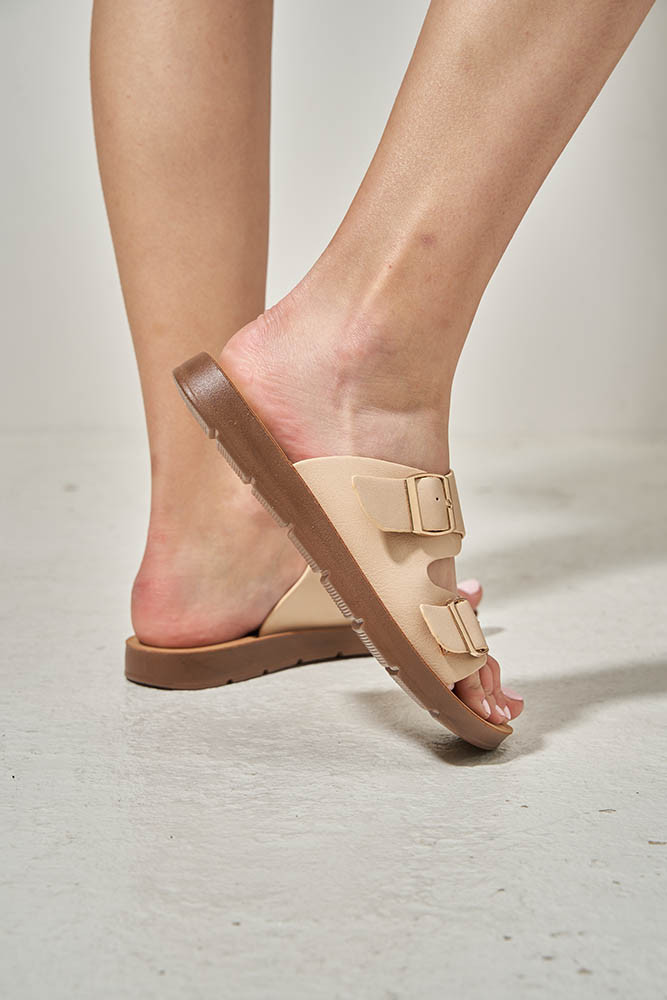 Шлепанцы SOPRA 169043 - Фото 1