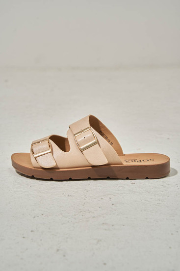 Шлепанцы SOPRA 169043