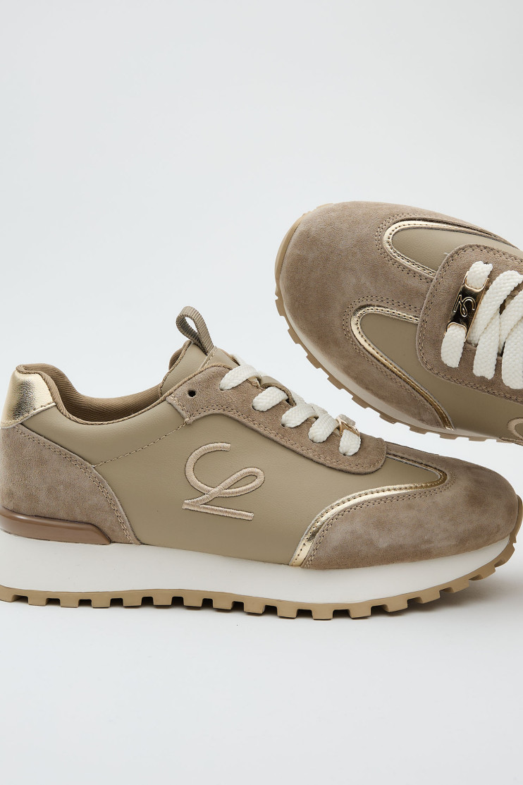 Кроссовки Lonza 204475 - Фото 1