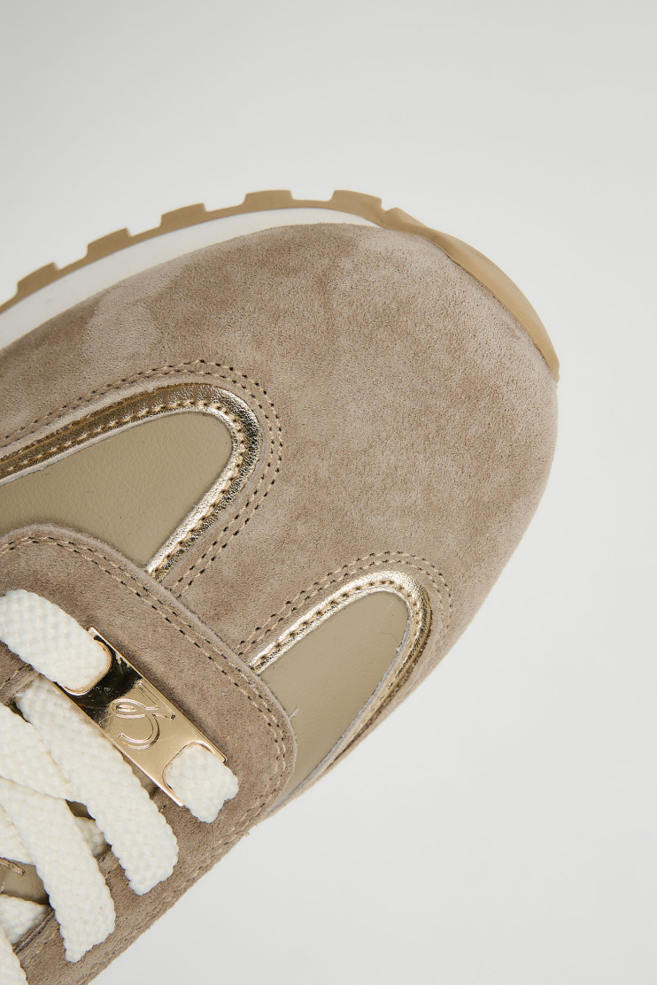 Кроссовки Lonza 204475 - Фото 1