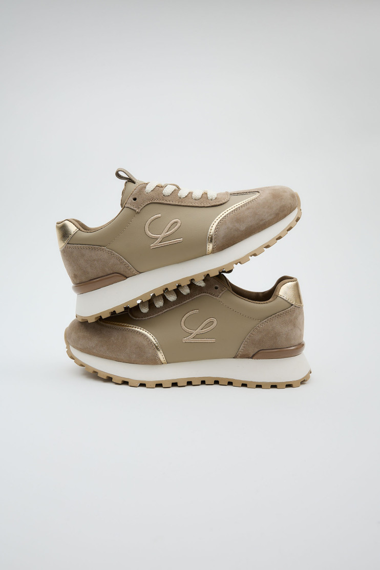 Кроссовки Lonza 204475 - Фото 1