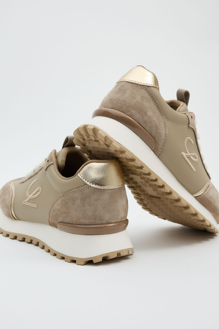 Кроссовки Lonza 204475 - Фото 1