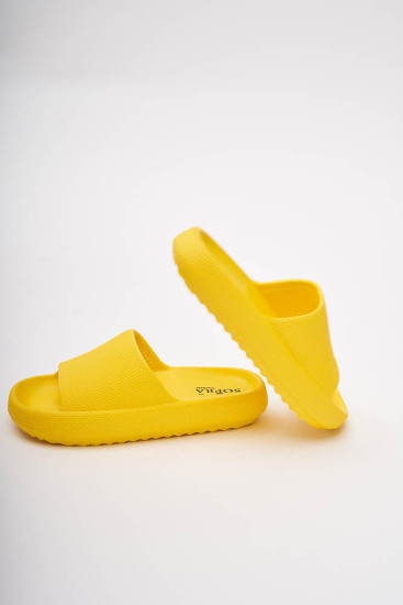 Шлепанцы SOPRA 169840 - Фото 2