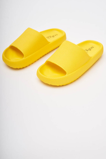 Шлепанцы SOPRA 169840 - Фото 3