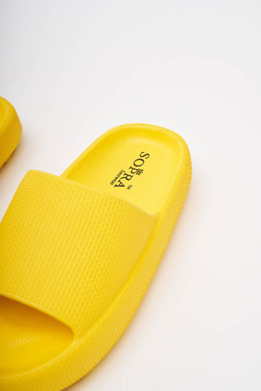 Шлепанцы SOPRA 169840 - Фото 4