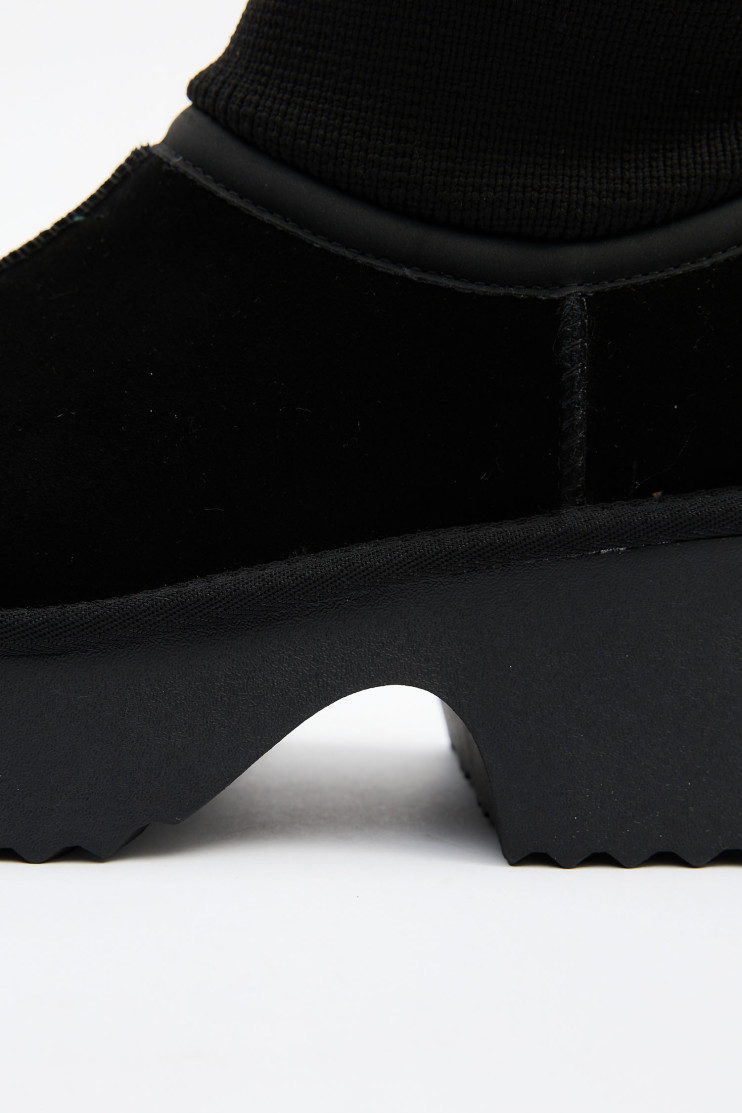 Угги Lonza 204971 - Фото 1