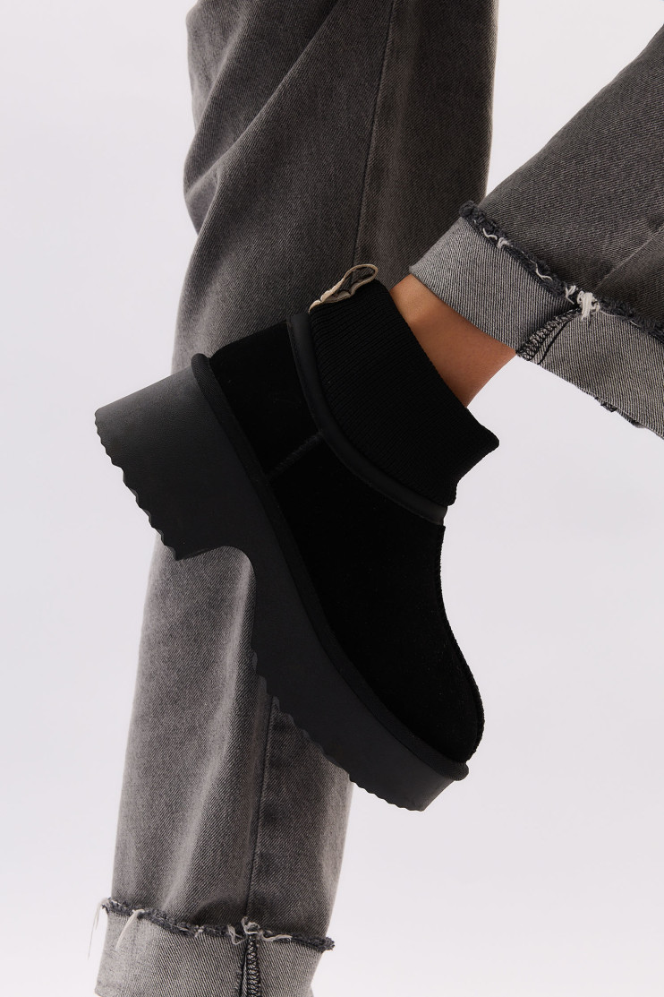 Угги Lonza 204971 - Фото 1