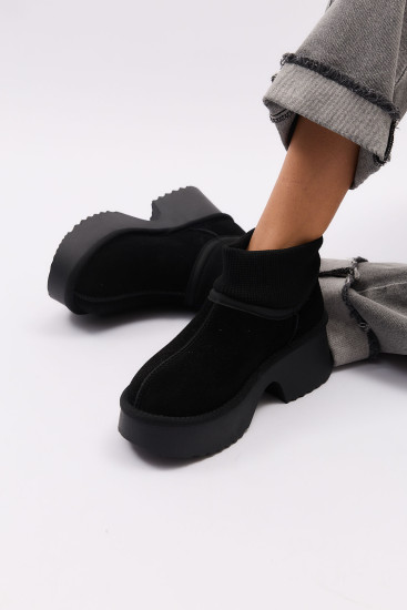 Угги Lonza 204971