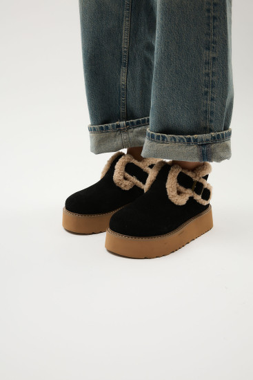 Угги Lonza 204679 - Фото 2