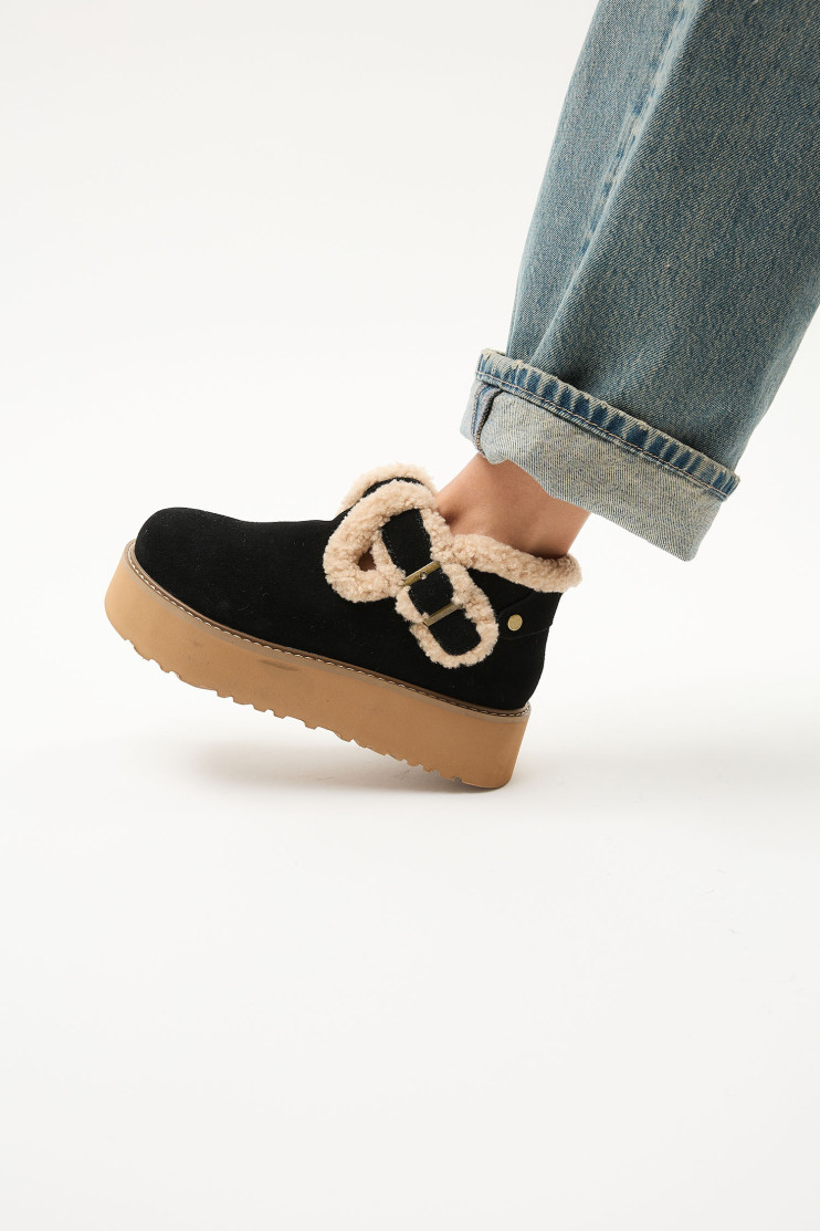 Угги Lonza 204679 - Фото 1