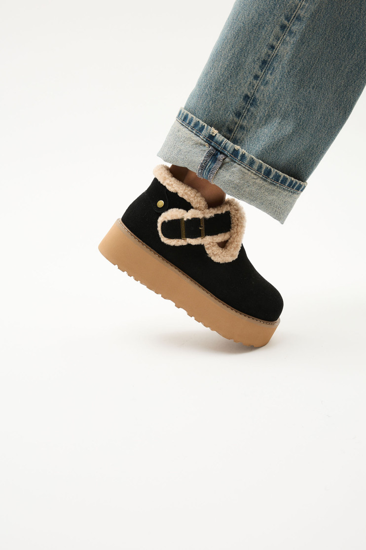 Угги Lonza 204679 - Фото 1