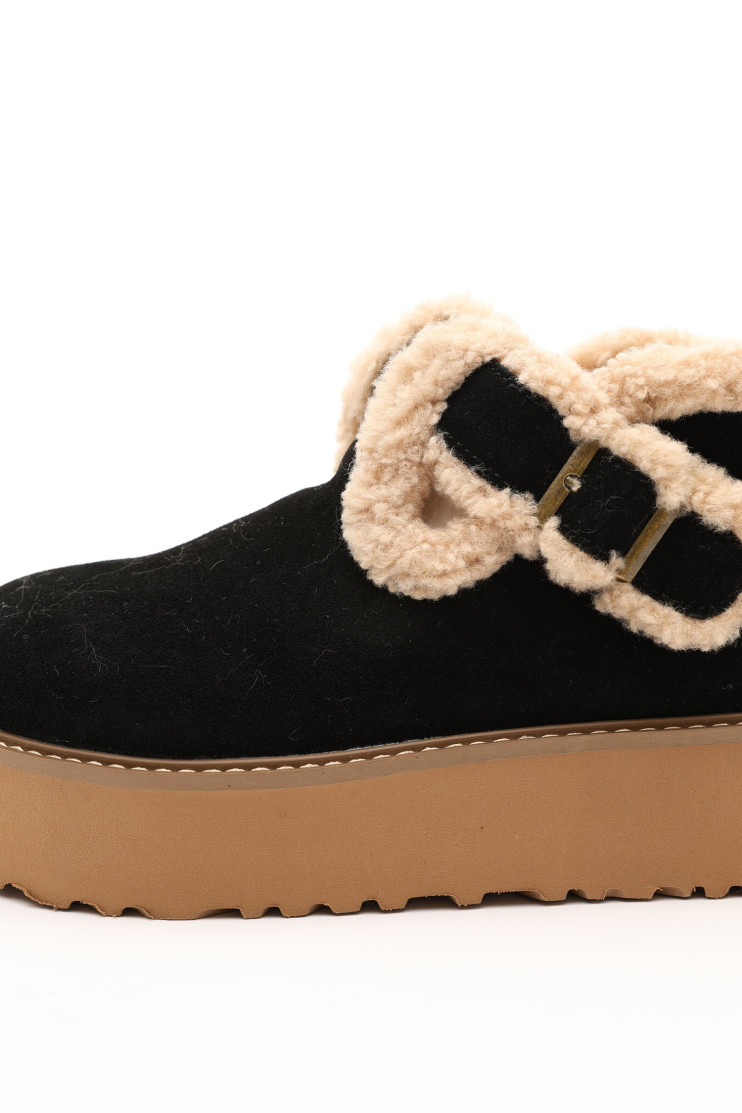 Угги Lonza 204679 - Фото 1