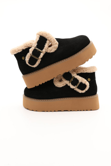 Угги Lonza 204679