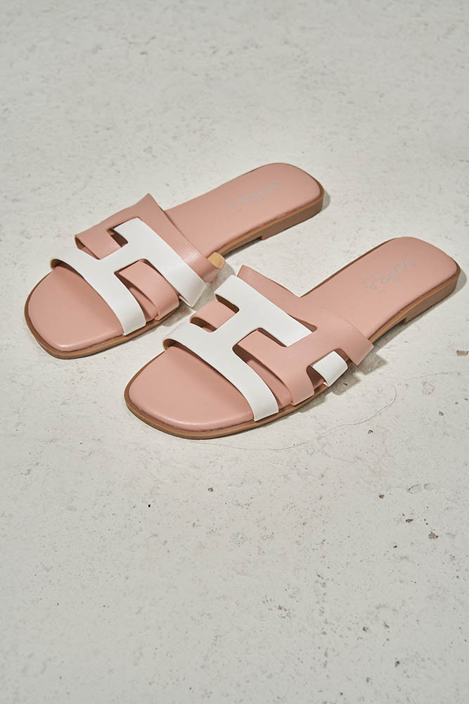 Шлепанцы SOPRA 160618 - Фото 1