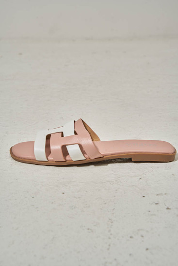 Шлепанцы SOPRA 160618 - Фото 4