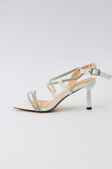 Босоножки Lonza NY 212295 - Фото 5