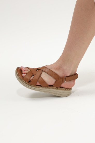 Босоножки Lonza 171784 - Фото 3