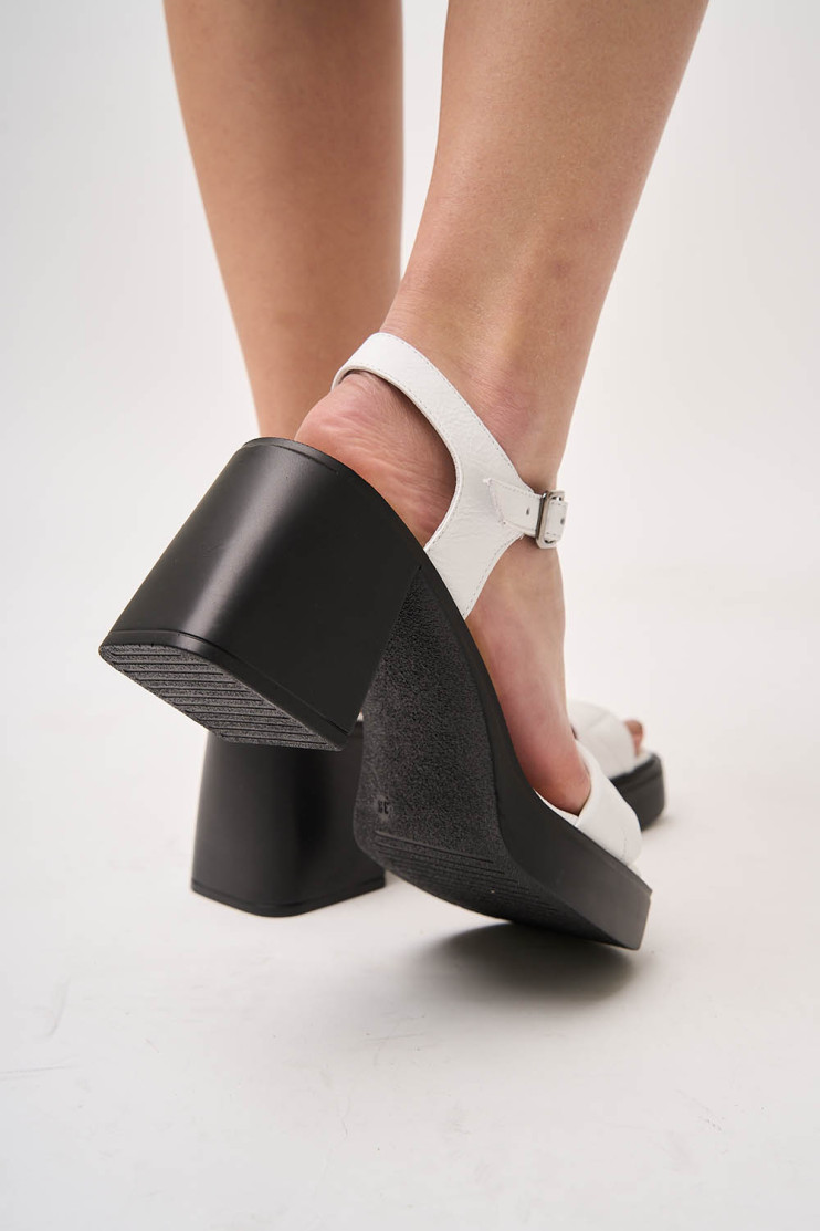 Босоножки Anna Lucci 175851 - Фото 1