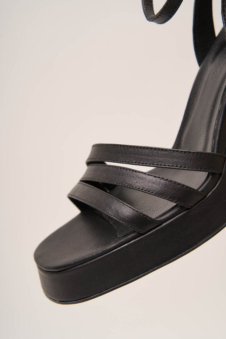 Босоножки Anna Lucci 177263 - Фото 1