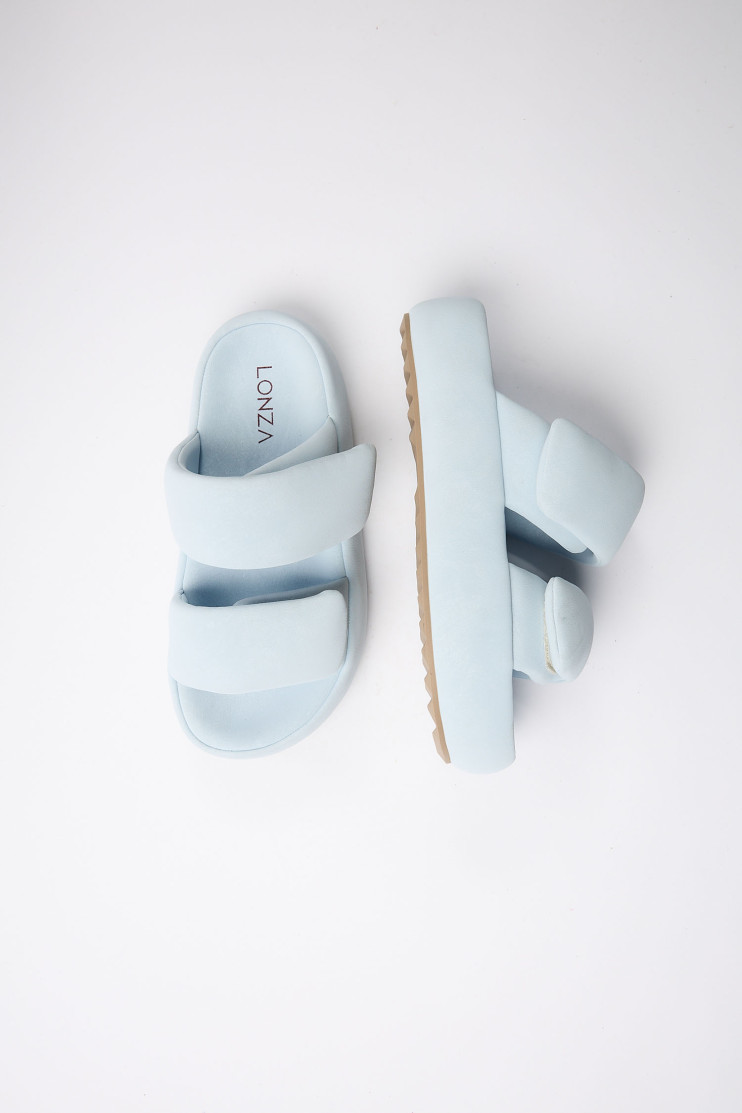 Шлепанцы Lonza 212706 - Фото 1