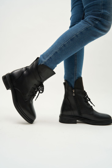 Ботинки Fabio Monelli 179466 - Фото 2