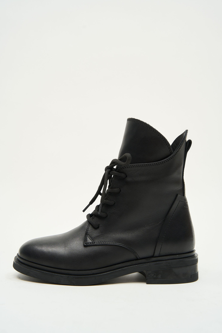 Ботинки Fabio Monelli 179466 - Фото 1