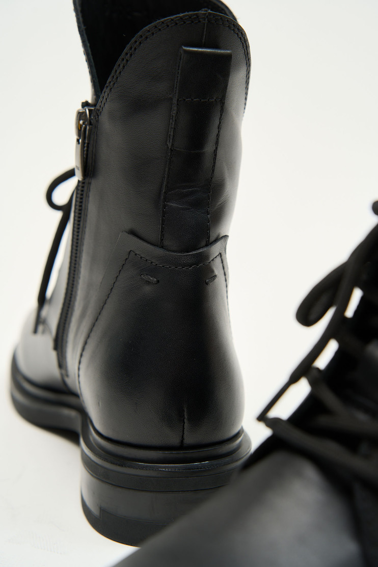 Ботинки Fabio Monelli 179466 - Фото 1