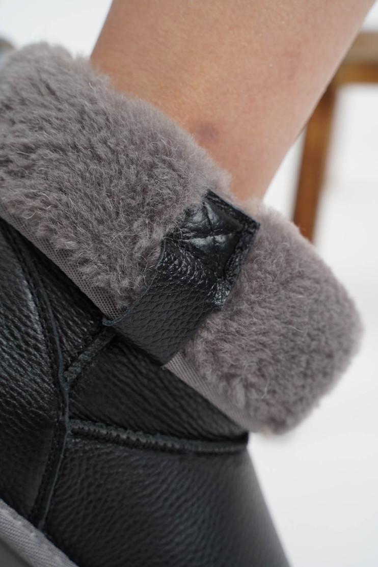 Угги Lonza 181460 - Фото 1