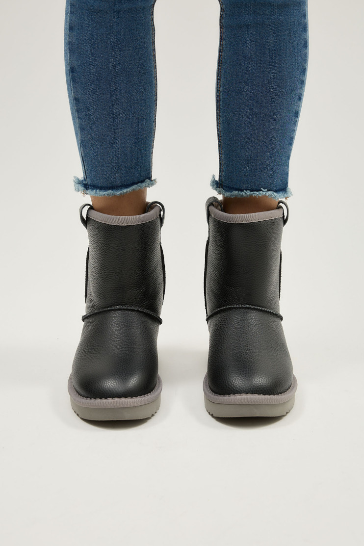 Угги Lonza 181460 - Фото 1