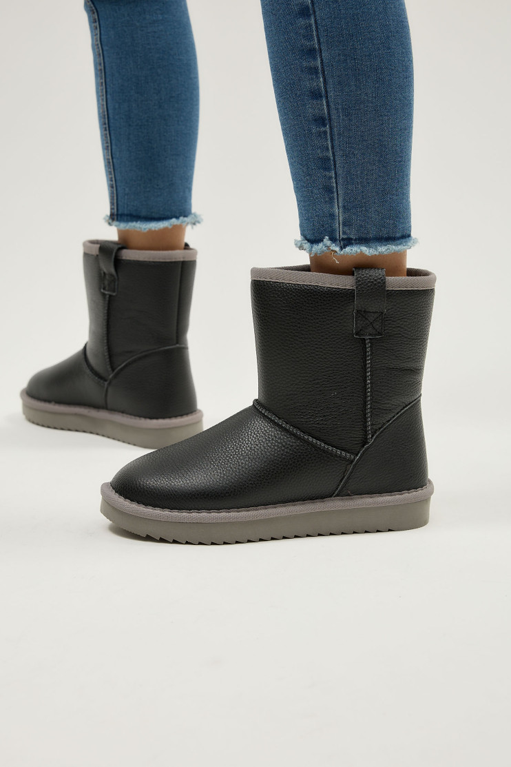 Угги Lonza 181460 - Фото 1