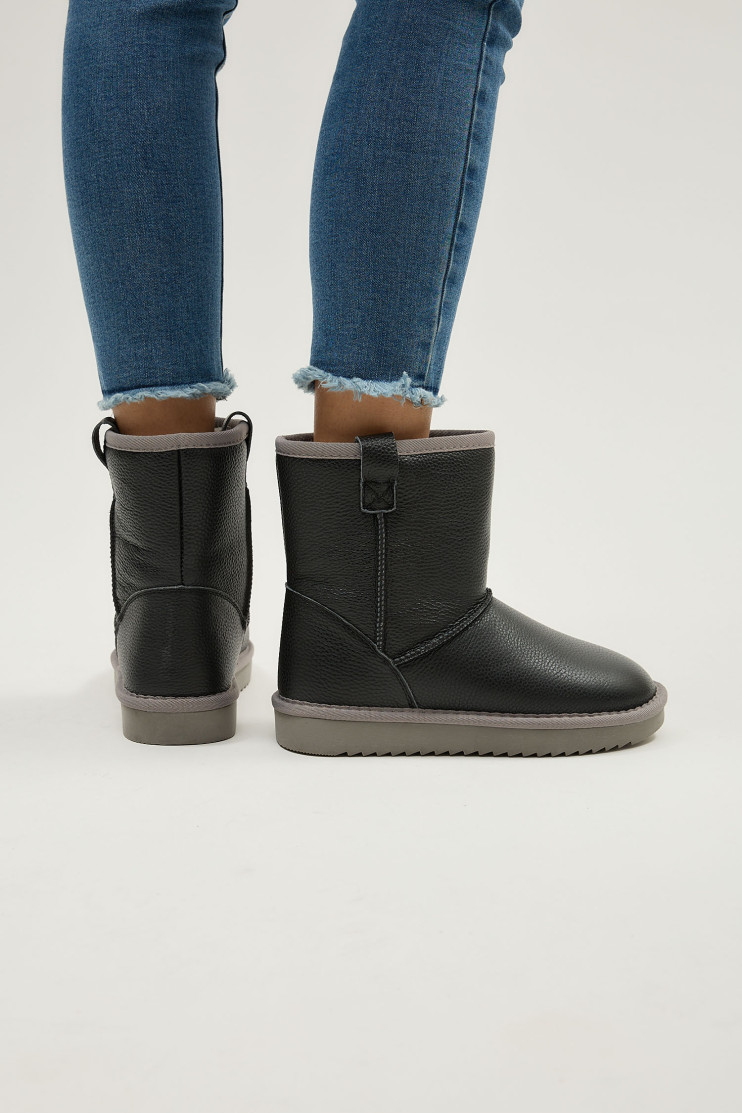 Угги Lonza 181460 - Фото 1